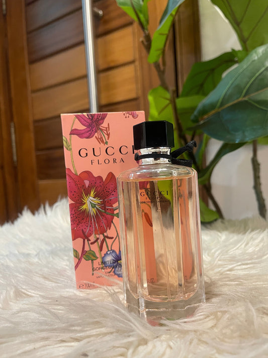 Gucci Floral impression perfume