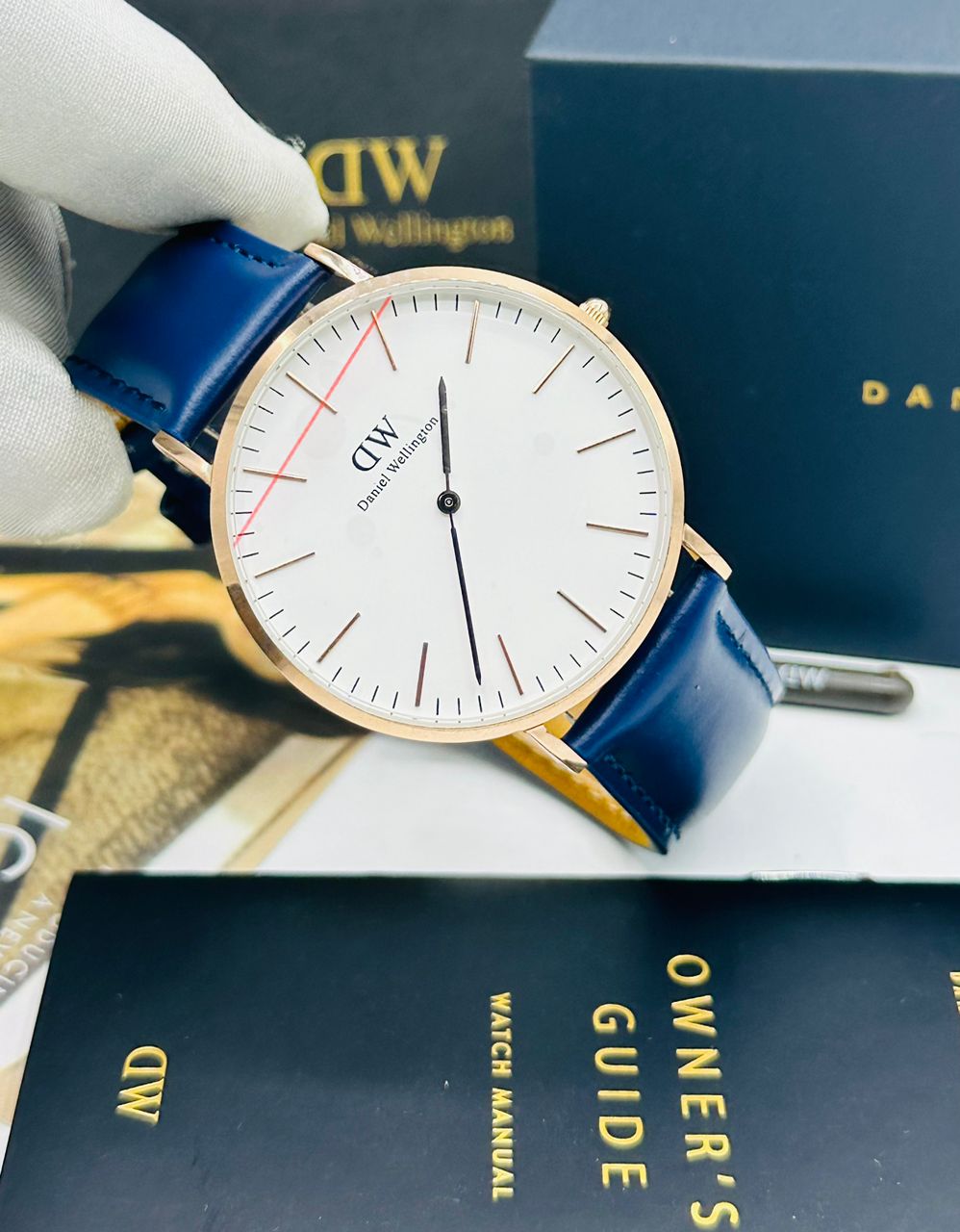 Daniel Wellington Wristwatch