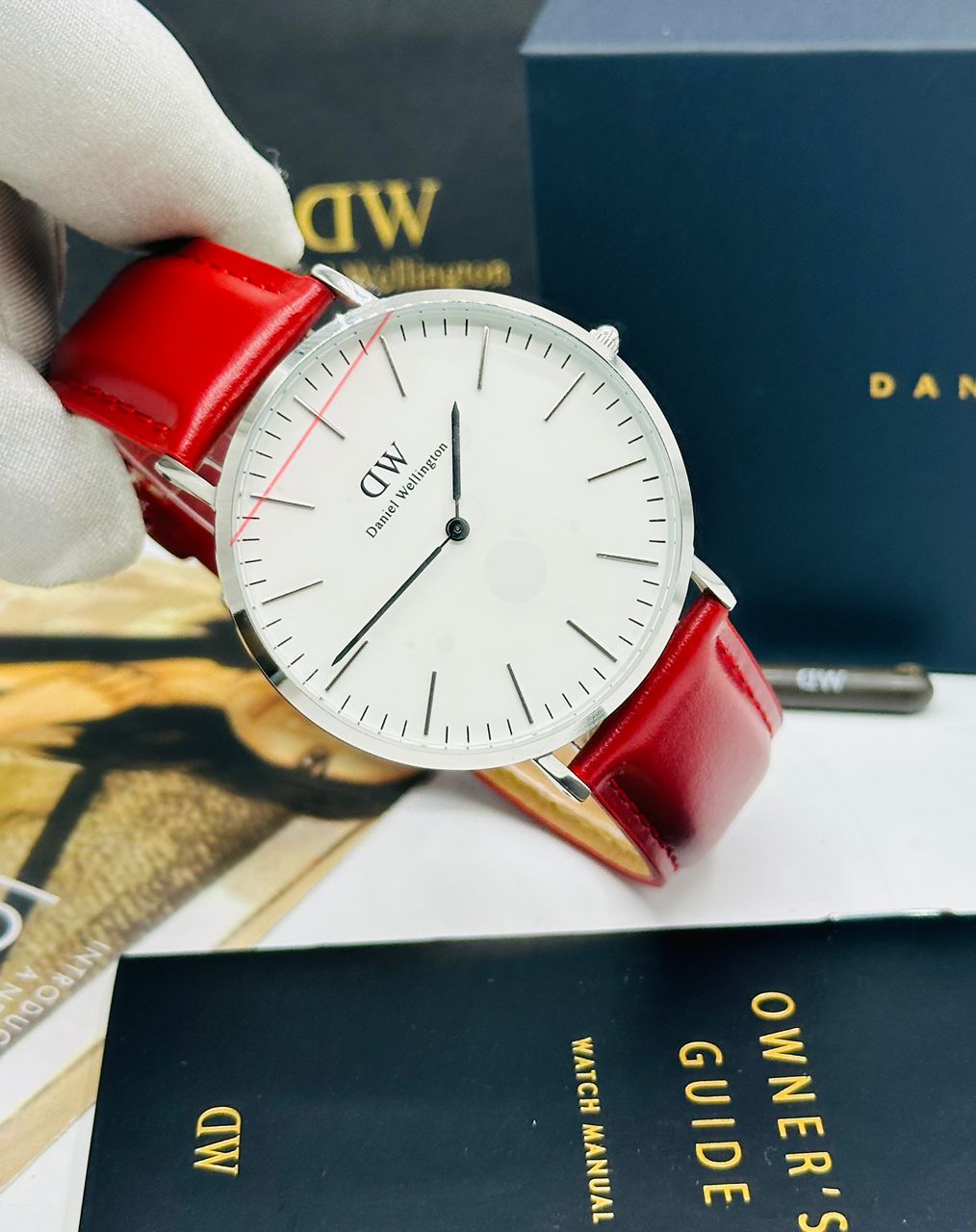 Daniel Wellington Wristwatch