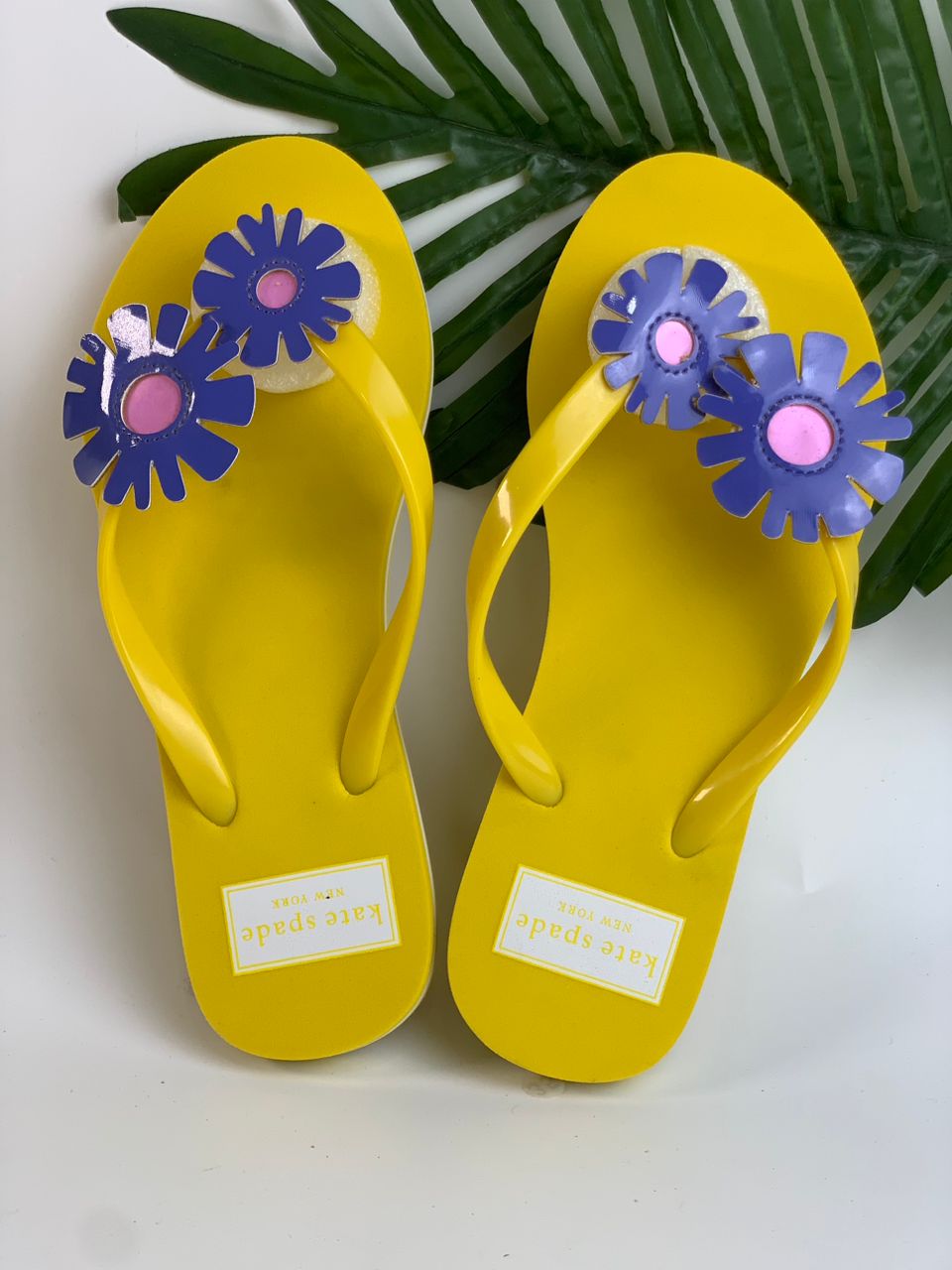 Kate spade slippers