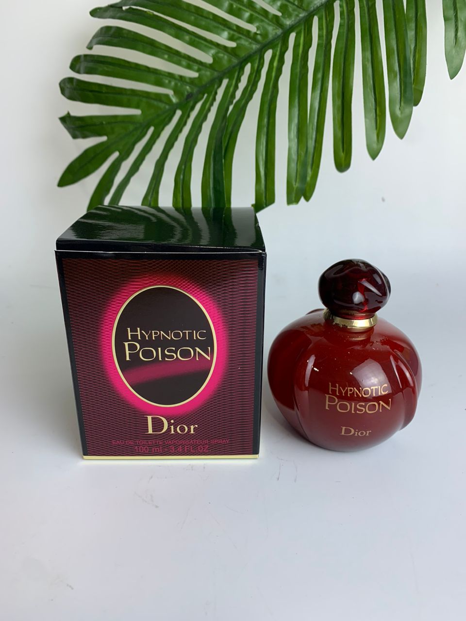 Hypnotic Poison impression perfume