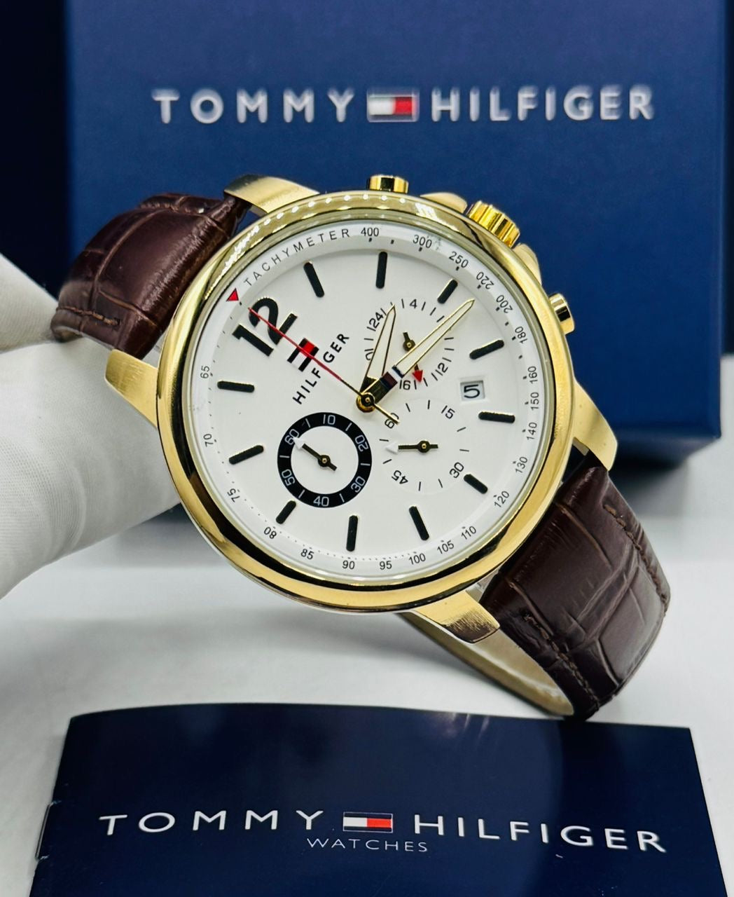 Tommy Hilfiger Wristwatch