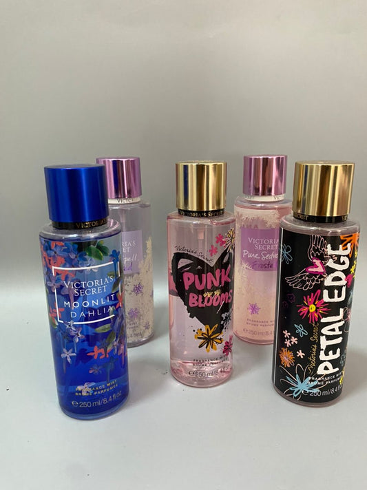 Victoria secret body mist