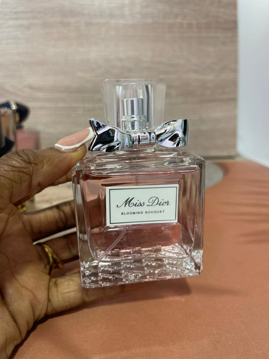 Miss Dior impression perfume