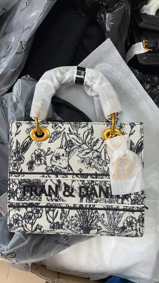 Fran and Dani handbag