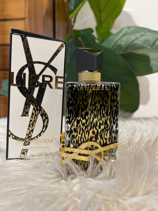 Libre Ysl impression perfume 100 ML