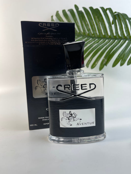 Creed impression perfume