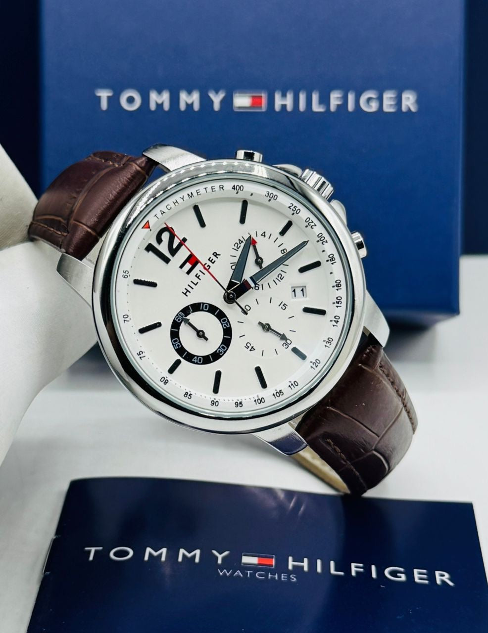 Tommy Hilfiger Wristwatch