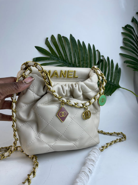 Chanel mini bag