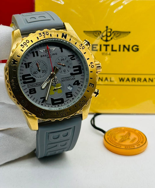 Wretling wristwatch