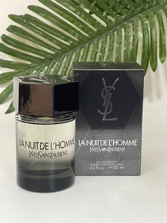 YSL perfume for him