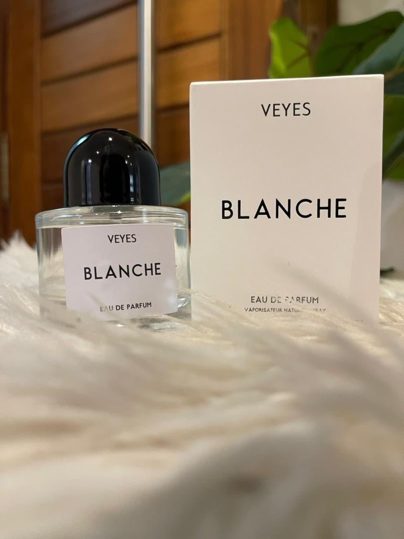 Veyes mini boredom inspired perfume