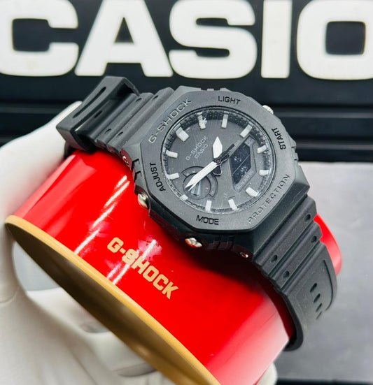 G Shock Wristwatch