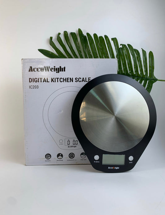 Digital Kitchen scale