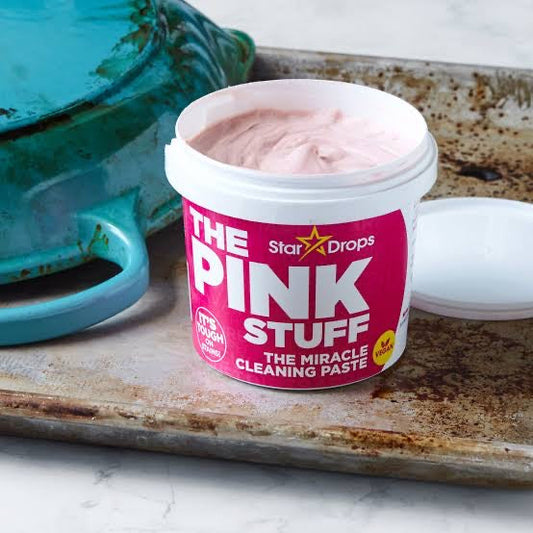 The pink stuff jumbo paste