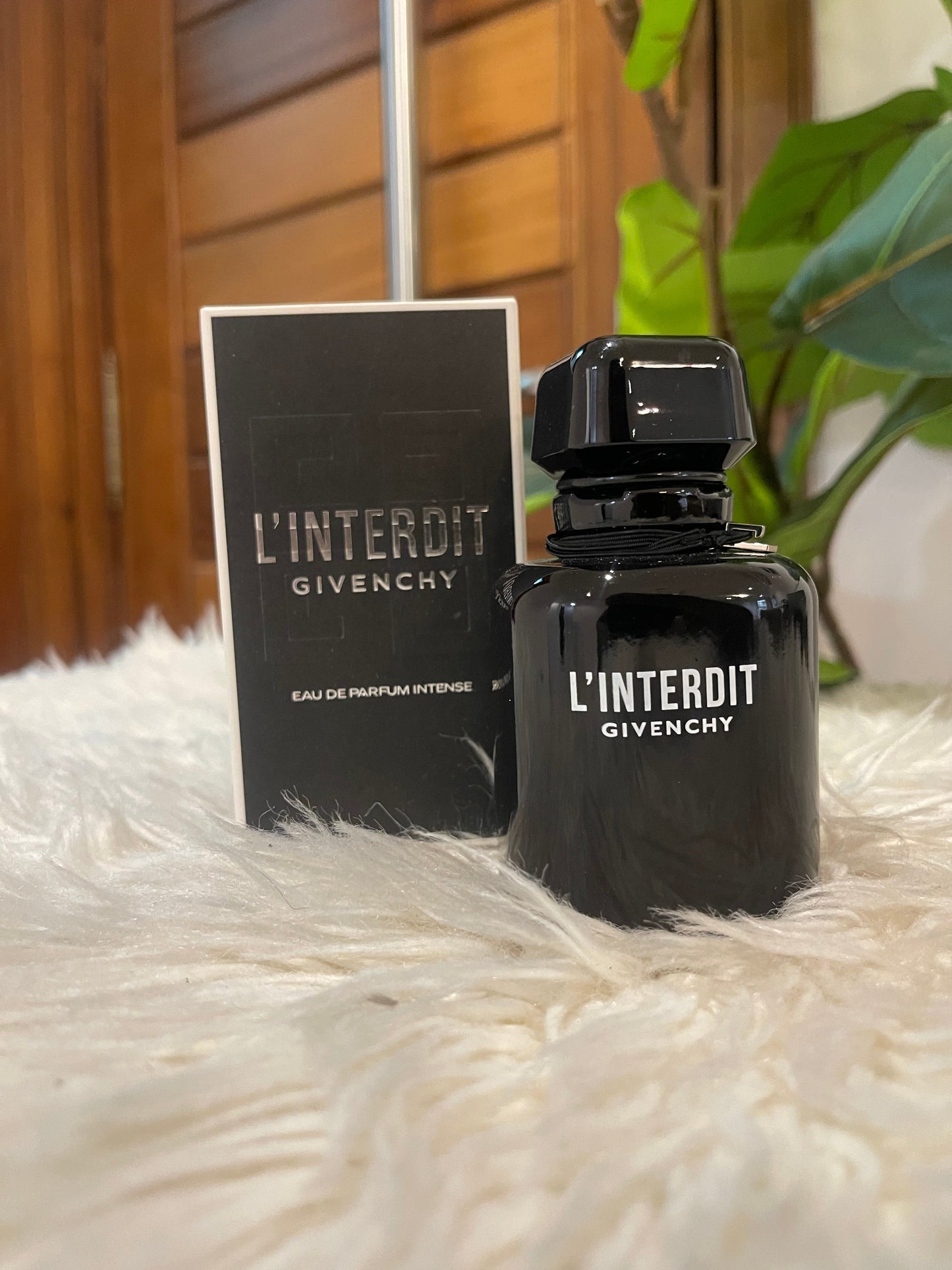 Givenchy impression 100ml perfume