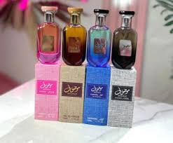 Mousuf 50Ml Long Lasting perfume